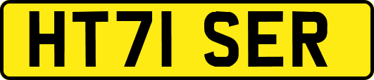 HT71SER