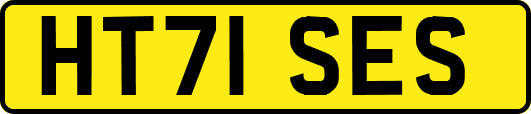 HT71SES