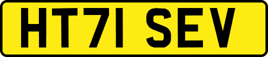 HT71SEV