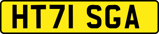 HT71SGA