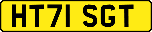 HT71SGT