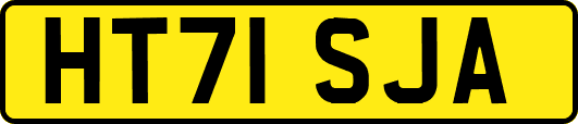 HT71SJA