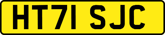 HT71SJC