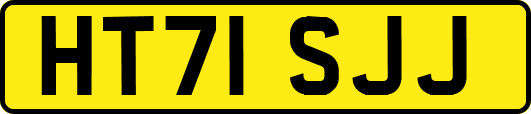 HT71SJJ