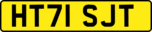 HT71SJT