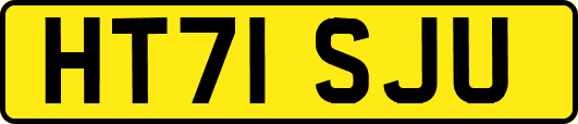HT71SJU