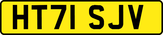 HT71SJV