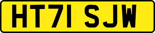 HT71SJW