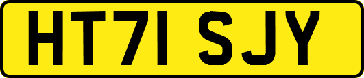 HT71SJY
