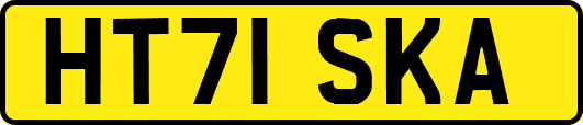 HT71SKA