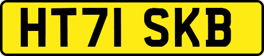 HT71SKB