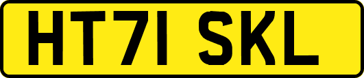 HT71SKL