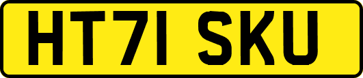HT71SKU