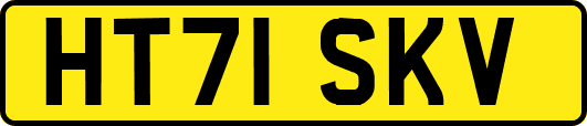 HT71SKV