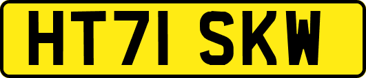 HT71SKW