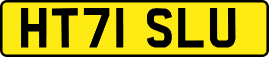HT71SLU