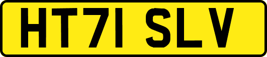 HT71SLV