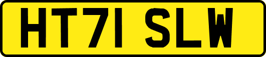 HT71SLW