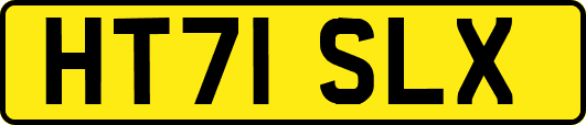 HT71SLX