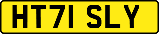 HT71SLY