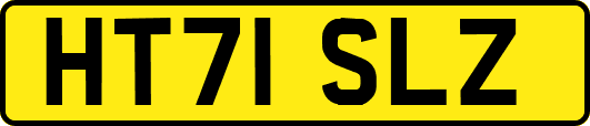 HT71SLZ