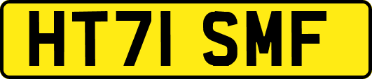 HT71SMF
