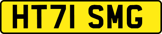 HT71SMG