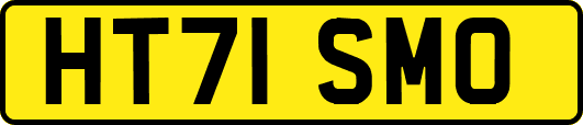 HT71SMO