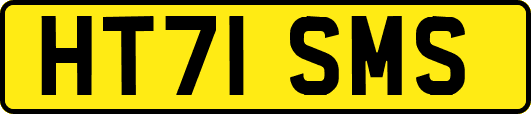 HT71SMS
