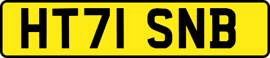 HT71SNB