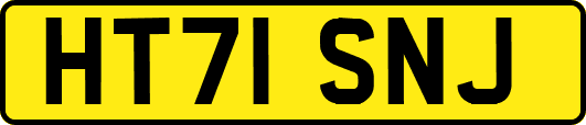 HT71SNJ