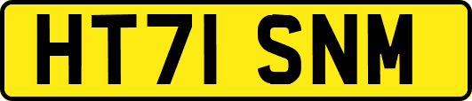 HT71SNM