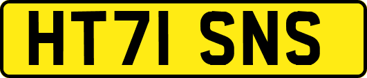 HT71SNS