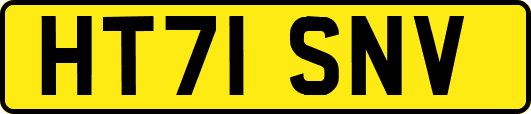 HT71SNV