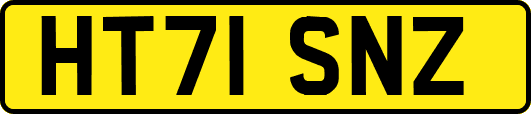 HT71SNZ