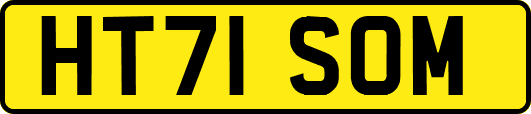 HT71SOM