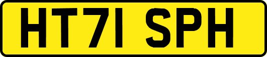 HT71SPH
