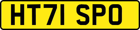HT71SPO