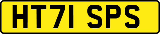 HT71SPS