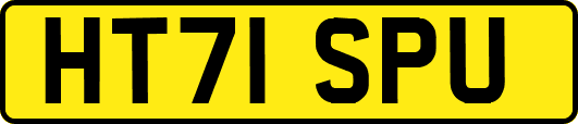 HT71SPU