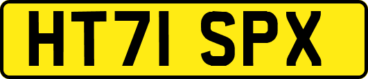 HT71SPX