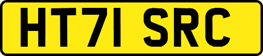 HT71SRC
