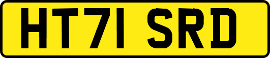 HT71SRD