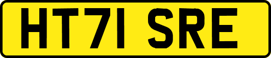 HT71SRE