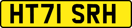 HT71SRH