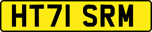 HT71SRM