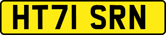 HT71SRN