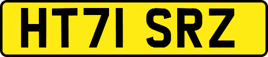 HT71SRZ