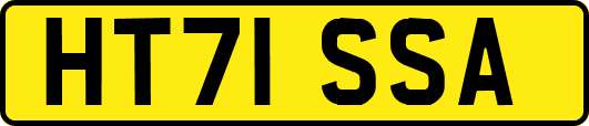 HT71SSA