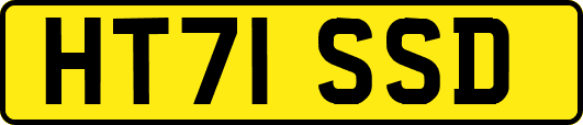 HT71SSD